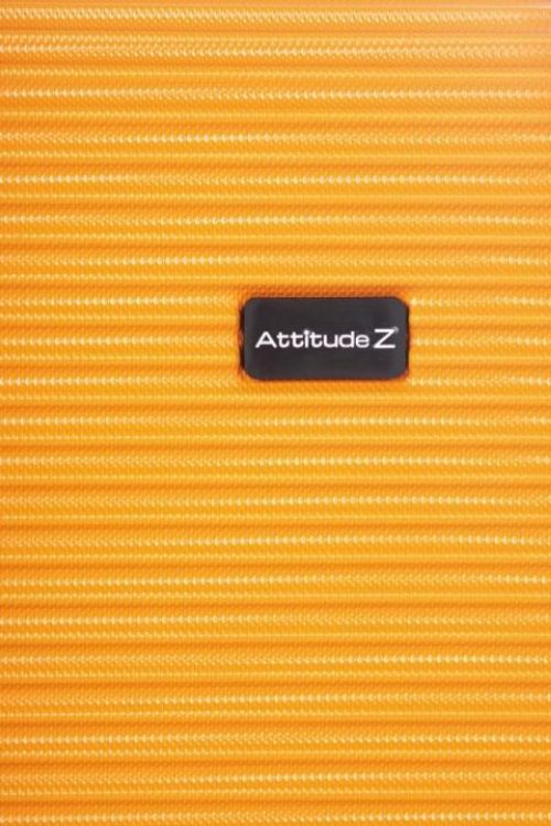 AttitudeZ AttitudeZ Air-Z 2.0 Large Orange (A20.0803) - Bluesand New&Outlet 