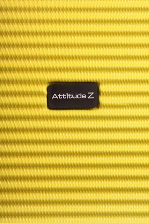 AttitudeZ AttitudeZ Air-Z 2.0 Large Yellow (A20.1003) - Bluesand New&Outlet 