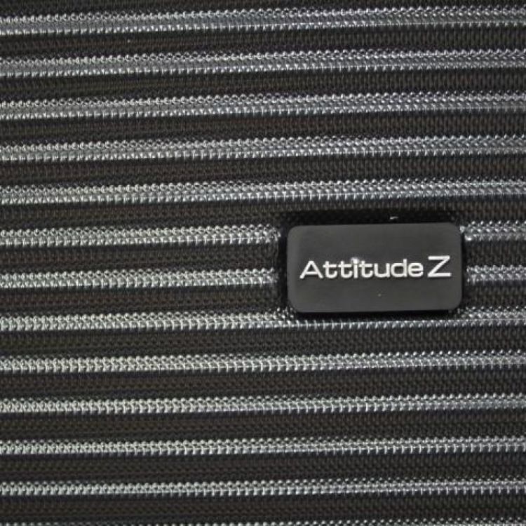 AttitudeZ AttitudeZ Air-Z Large Black (A20.0103) - Bluesand New&Outlet 