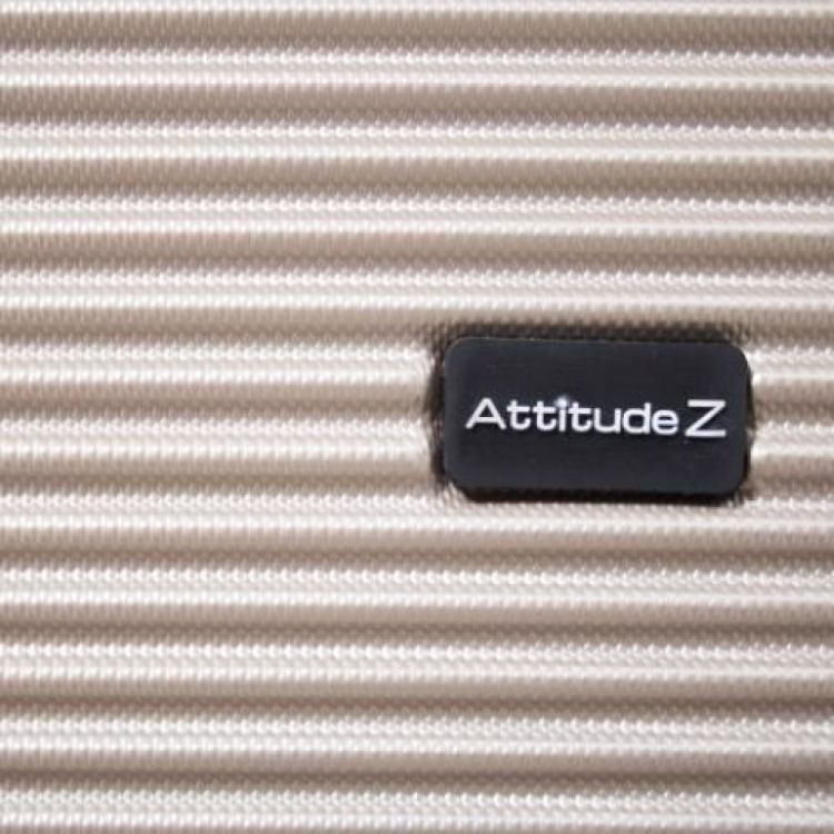 AttitudeZ AttitudeZ Air-Z Large Champagne (A20.0603) - Bluesand New&Outlet 