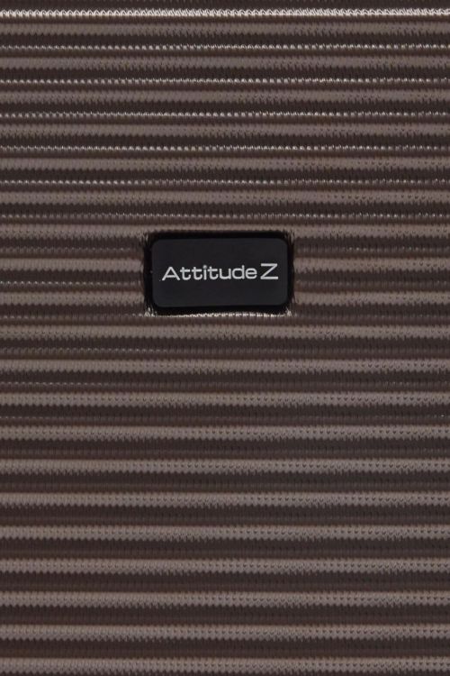 AttitudeZ AttitudeZ Air-Z Large Coffee Brown (A20.1103) - Bluesand New&Outlet 