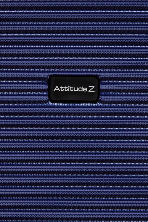 AttitudeZ AttitudeZ Air-Z Medium Dark Blue (A20.0202) - Bluesand New&Outlet 