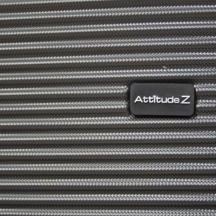 AttitudeZ AttitudeZ Air-Z Medium Grey (A20.0302) - Bluesand New&Outlet 