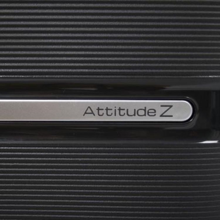 AttitudeZ Attitudez EliteZ Large Black (A10.0103) - Bluesand New&Outlet 