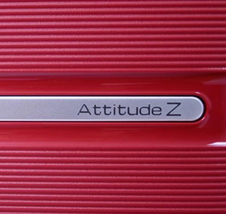 AttitudeZ Attitudez EliteZ Large Red (A10.0403) - Bluesand New&Outlet 