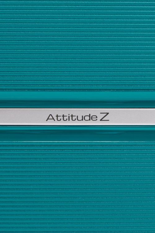 AttitudeZ Attitudez EliteZ Large Turquoise () - Bluesand New&Outlet 