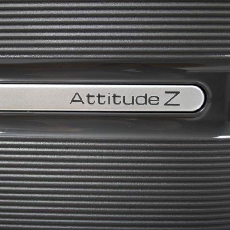 AttitudeZ Attitudez EliteZ Medium Grey (A10.0302) - Bluesand New&Outlet 
