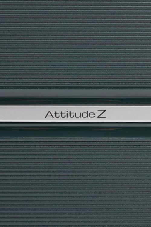AttitudeZ Attitudez EliteZ Small  Army Green (A10.0901) - Bluesand New&Outlet 