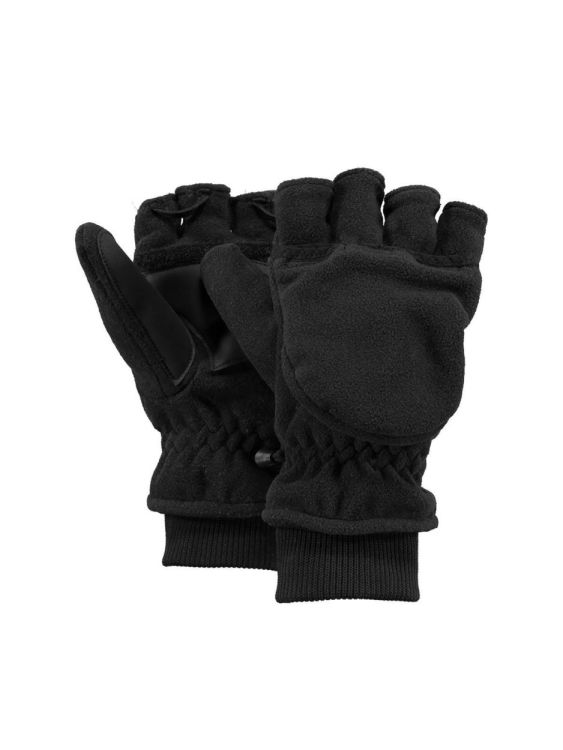 Barts Convertible Mitts (0107) - Bluesand New&Outlet 