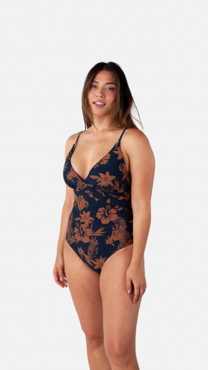 Barts Florence Shaping One Piece navy 36 (0811) - Bluesand New&Outlet 