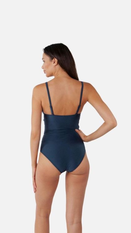 Barts Isla Shaping One Piece navy 38 (54534031) - Bluesand New&Outlet 