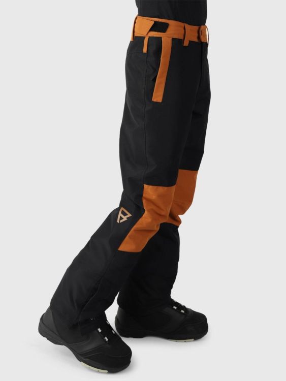 BRUNOTTI Androsy Boys Snow Pant (2323220495) - Bluesand New&Outlet 