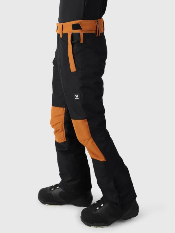 BRUNOTTI Androsy Boys Snow Pant (2323220495) - Bluesand New&Outlet 