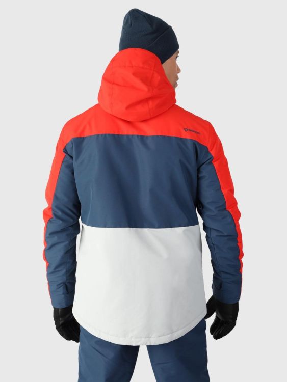 BRUNOTTI Aratin Men Snow Jacket (2321200079) - Bluesand New&Outlet 