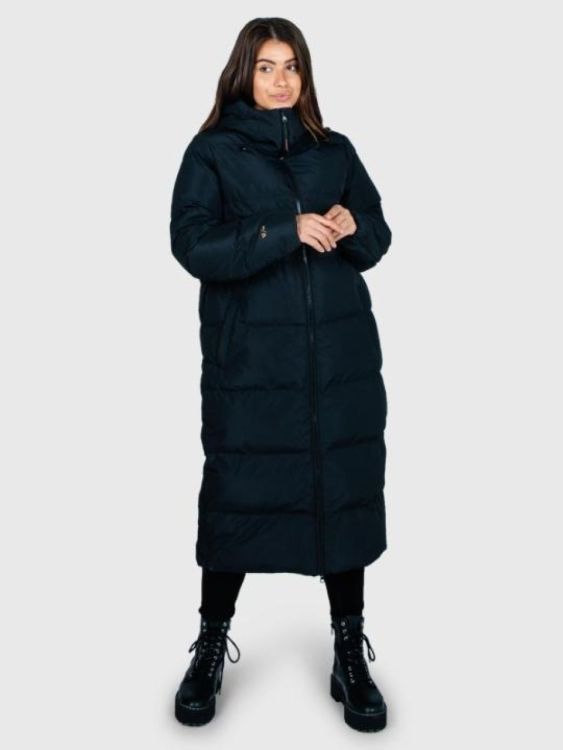 BRUNOTTI Bigsur Women Jacket (2222180235) - Bluesand New&Outlet 