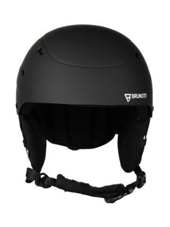 BRUNOTTI Buffalo Unisex Snow Helmet (2225520010) - Bluesand New&Outlet 