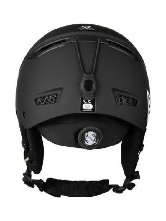 BRUNOTTI Buffalo Unisex Snow Helmet (2225520010) - Bluesand New&Outlet 