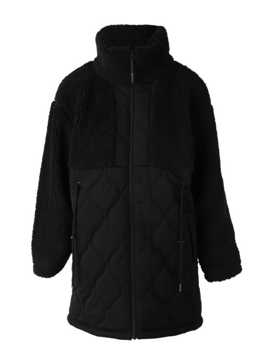BRUNOTTI Cecile Women Fleece Jacket (2322240321) - Bluesand New&Outlet 