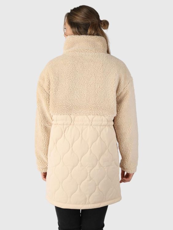BRUNOTTI Cecile Women Fleece Jacket (2322240321) - Bluesand New&Outlet 