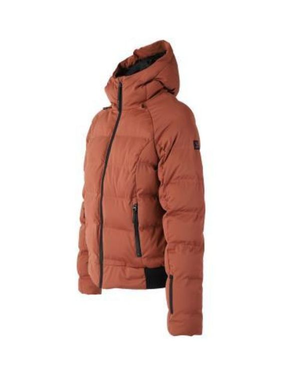 BRUNOTTI Firecrown Women Snow Jacket (2322200365) - Bluesand New&Outlet 