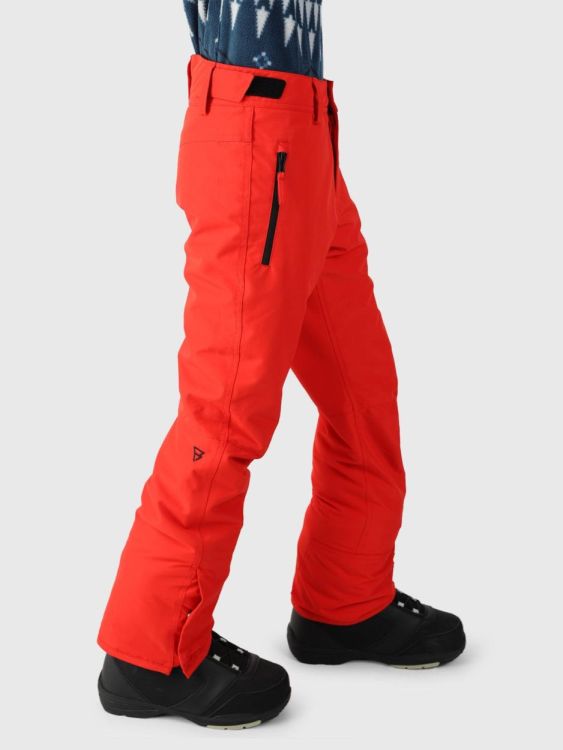 BRUNOTTI Footraily Boys Snow Pant (2323220491) - Bluesand New&Outlet 