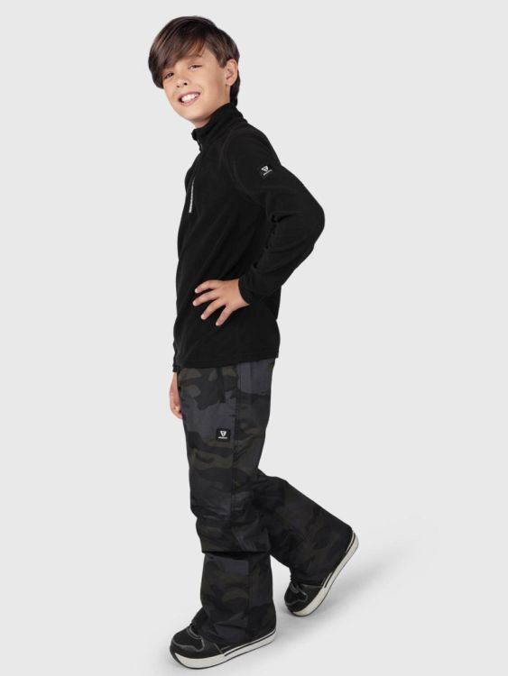 BRUNOTTI Footraily-AO Boys Snow Pant (2323220493) - Bluesand New&Outlet 