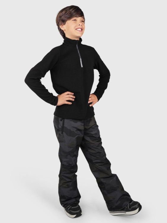 BRUNOTTI Footraily-AO Boys Snow Pant (2323220493) - Bluesand New&Outlet 