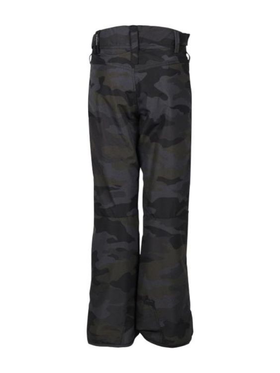 BRUNOTTI Footraily-AO Boys Snowpant (2223220495) - Bluesand New&Outlet 