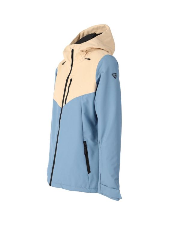 BRUNOTTI Hakuba Women Snow Jacket (2322200361) - Bluesand New&Outlet 