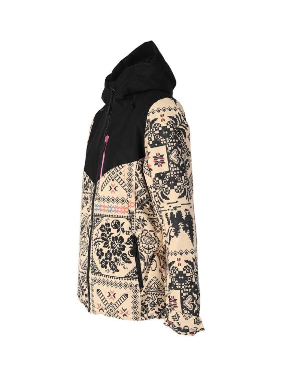 BRUNOTTI Hakuba-AO Women Snow Jacket (2322200362) - Bluesand New&Outlet 