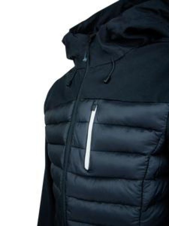 BRUNOTTI Hardary Men Jacket (2211180221) - Bluesand New&Outlet 