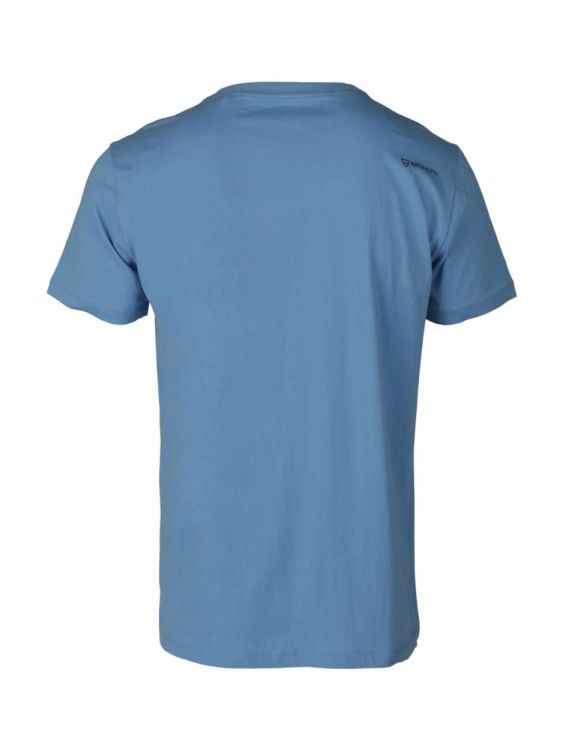 BRUNOTTI Jahn-Logotypo Men T-shirt (2311100139) - Bluesand New&Outlet 