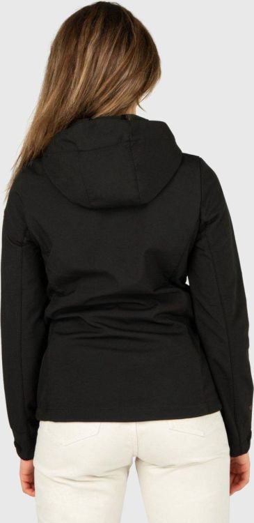 BRUNOTTI Joos-N Women Softshell Jacket (1822124600) - Bluesand New&Outlet 