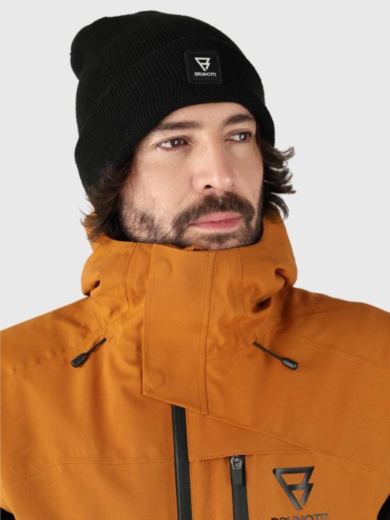 BRUNOTTI Kense Men Snow Jacket (2321200085) - Bluesand New&Outlet 