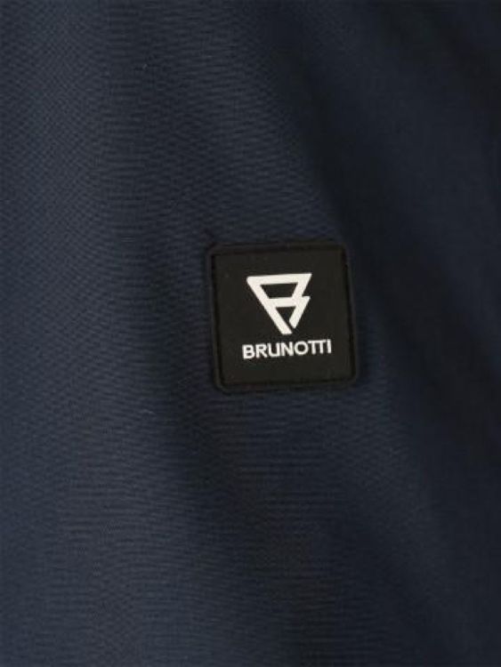 BRUNOTTI Mib-N Men Softshell Jacket (2331180003) - Bluesand New&Outlet 