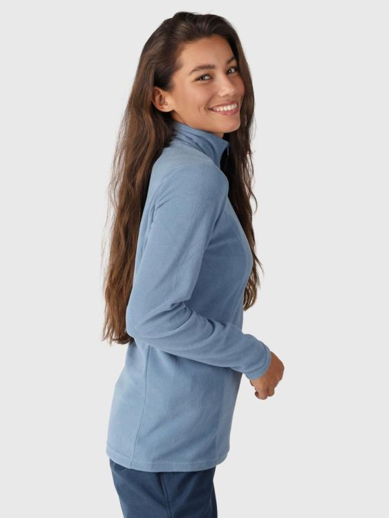BRUNOTTI Mini Women Fleece (2322240408) - Bluesand New&Outlet 