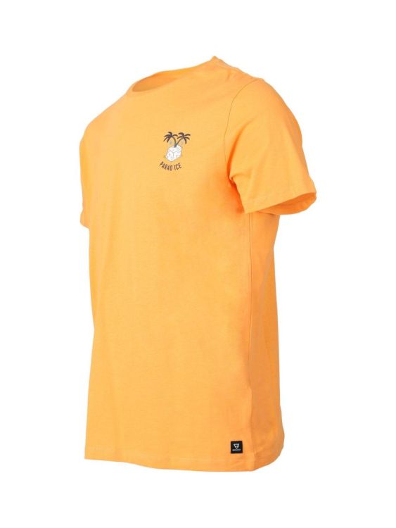 BRUNOTTI Nicos Men T-shirt (2311100155) - Bluesand New&Outlet 
