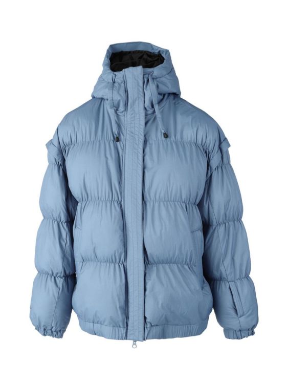 BRUNOTTI Nikko Women Snow Jacket (2322200375) - Bluesand New&Outlet 
