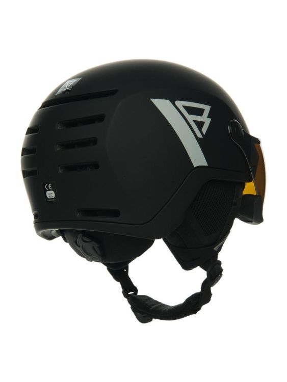 BRUNOTTI Ridge Unisex Snow Helmet (2225520012) - Bluesand New&Outlet 
