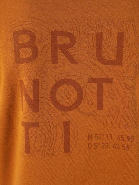 BRUNOTTI Ritcher Men Sweat (2321120057) - Bluesand New&Outlet 
