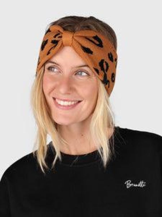 BRUNOTTI Roseg-AO Women headband (2122500624) - Bluesand New&Outlet 