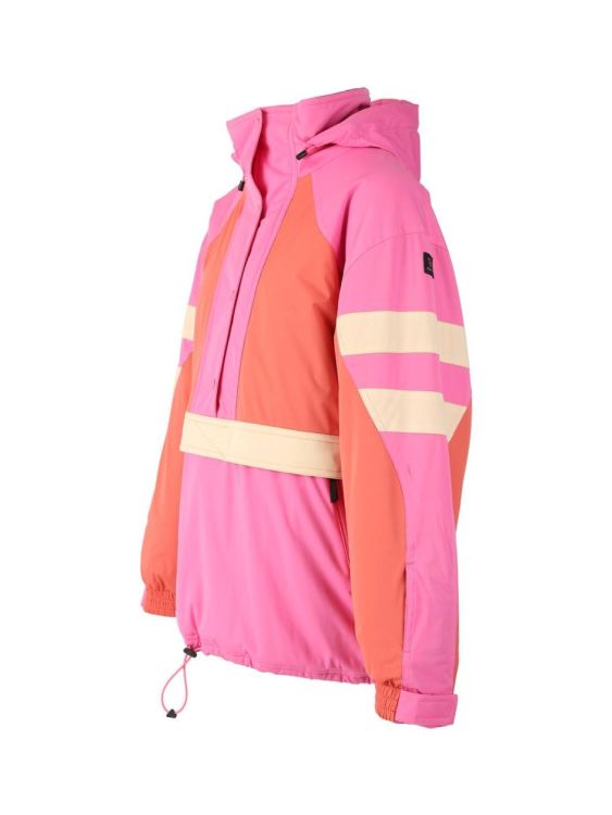 BRUNOTTI Saporo Women Snow Jacket (2322200369) - Bluesand New&Outlet 