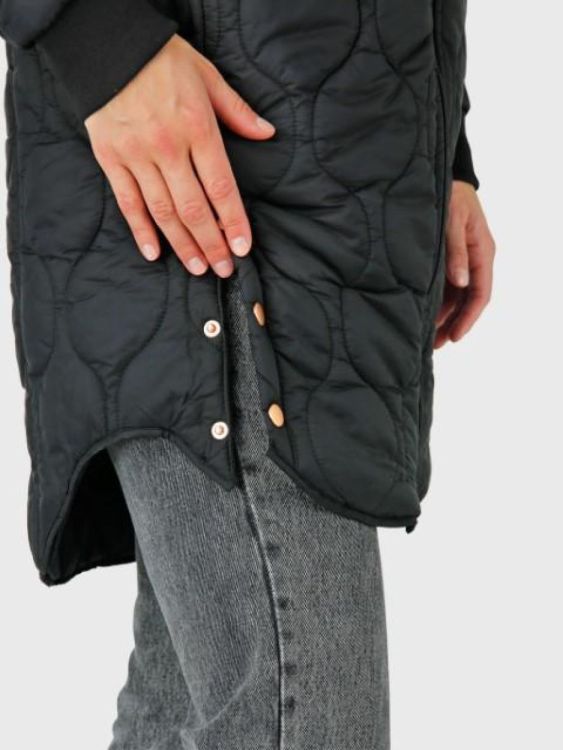 BRUNOTTI Sitara Women Jacket (2122180272) - Bluesand New&Outlet 