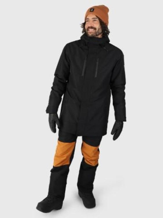 BRUNOTTI Stony Men Snow Jacket (2321200091) - Bluesand New&Outlet 