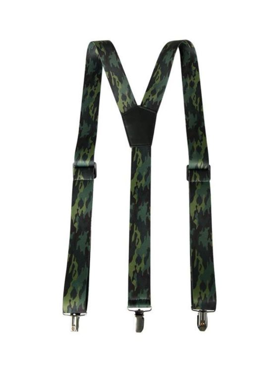 BRUNOTTI Suspenders-A0 Men Suspenders (2221590001) - Bluesand New&Outlet 