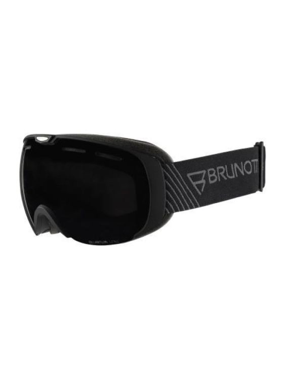 BRUNOTTI Thunder Unisex Snowgoggles (2225520002) - Bluesand New&Outlet 