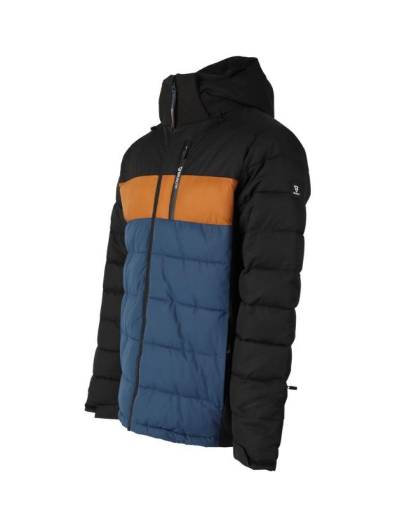 BRUNOTTI Tryings Men Snow Jacket (2321200073) - Bluesand New&Outlet 