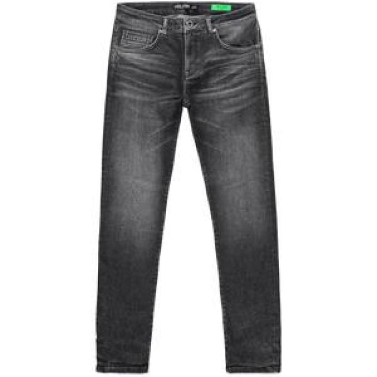 CARS Jeans BATES DENIM Black Used (7462841) - Bluesand New&Outlet 