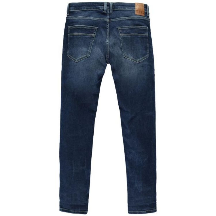 CARS Jeans BATES DENIM DARK USED (7462803) - Bluesand New&Outlet 
