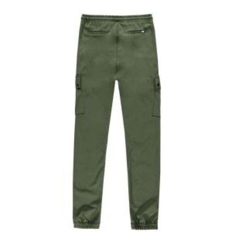 CARS Jeans BATTLE SW Cargo Pant Army (6149619) - Bluesand New&Outlet 
